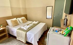 Grande Hotel Minas Gerais